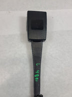 Seat Belt Front Bucket Driver Buckle Fits 16-18 EDGE 612786