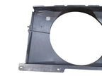 SILVRDO25 2005 Radiator Shroud 646161