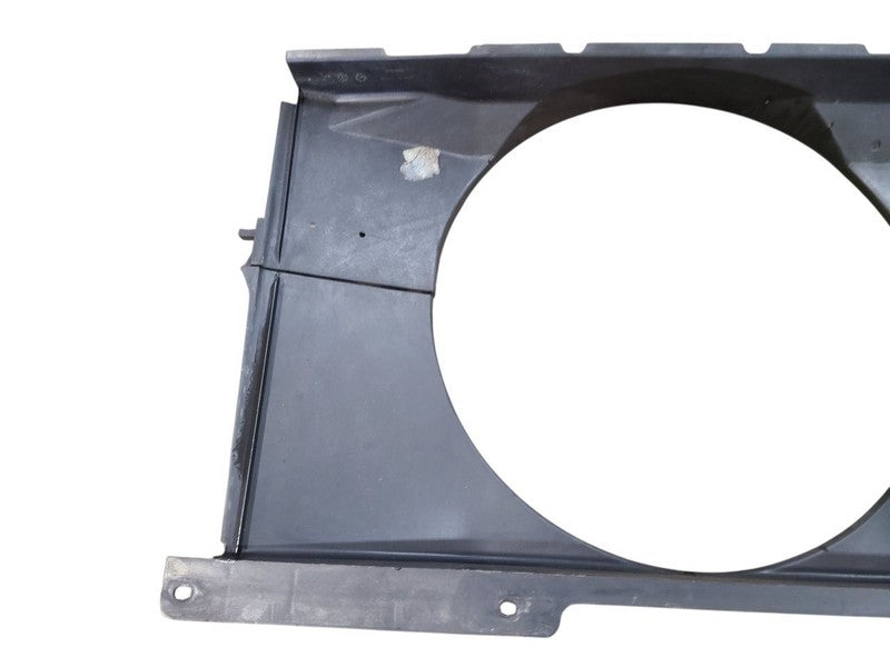 SILVRDO25 2005 Radiator Shroud 646161