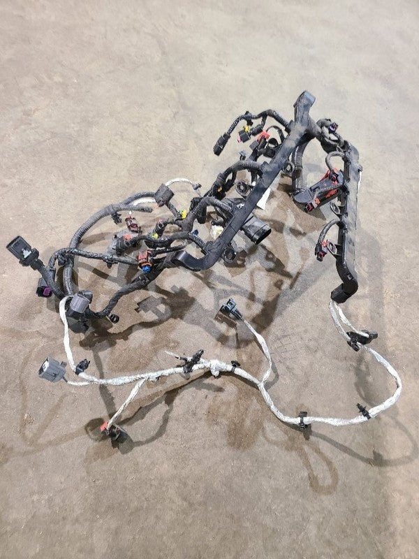 CHEROKEE  2020 Engine Wire Harness 652495