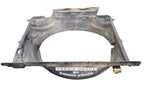 F350SD    2008 Radiator Shroud 596734