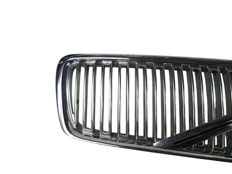 Grille Station Wgn Excluding Xc Fits 01-04 VOLVO 70 SERIES 649777