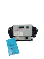 Info-GPS-TV Screen Display Only Base Upper Information Fits 16-17 ILX 
