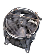 Radiator Fan Motor Fan Assembly Condenser Fits 01-02 ISUZU TROOPER 646