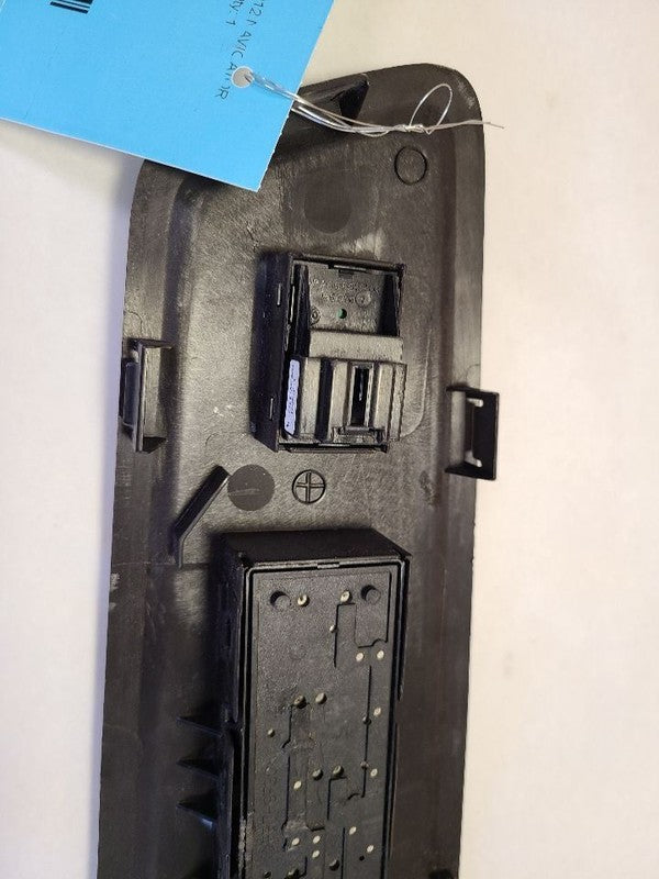 NAVIGATOR 2012 Dash/Interior/Seat Switch 625299