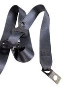 SILVRDO25 2001 Seat Belt Rear 646815