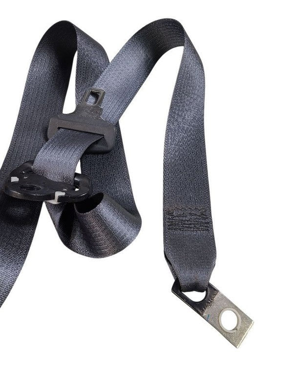 SILVRDO25 2001 Seat Belt Rear 646815