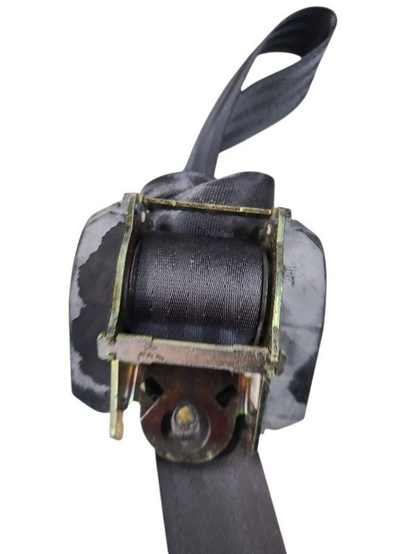 COLORADO  2005 Seat Belt Rear 642923