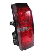 Passenger Right Tail Light Fits 15-20 SUBURBAN 1500 662186
