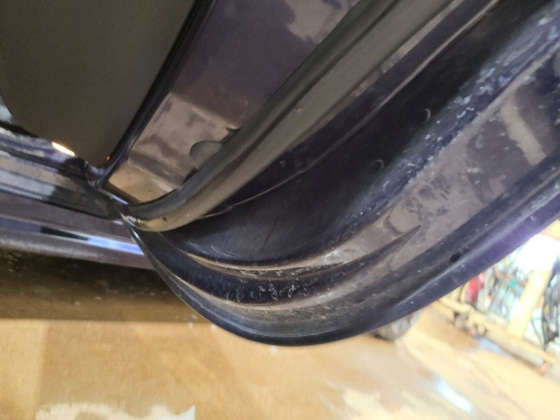 GHIBLI    2019 Rear Side Door 664927