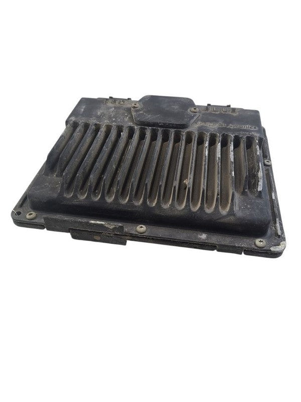 Engine ECM Electronic Control Module 4.3L ID 16250279 Fits 98-99 ASTRO