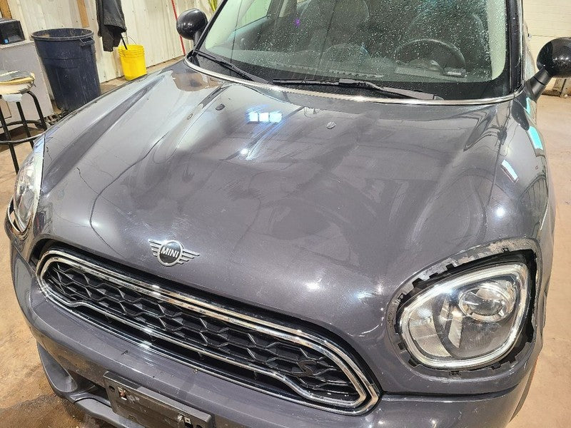 Hood Fits 17-24 COUNTRYMAN 674666