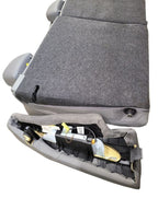 MALIBU    2015 Seat Rear 609961