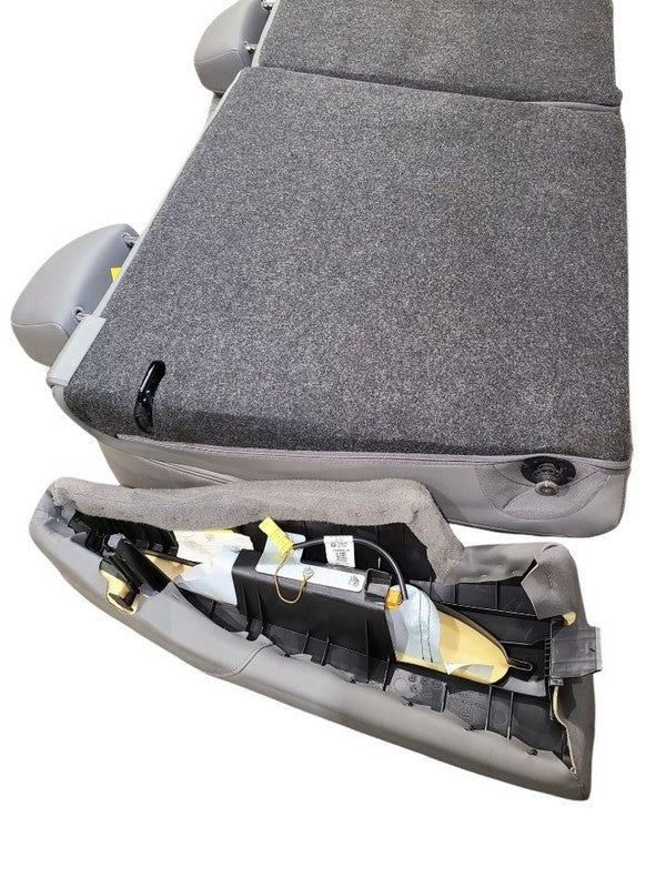 MALIBU    2015 Seat Rear 609961