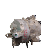 AC Compressor Turbo R1234YF Fits 18-20 FORD F150 PICKUP 654288