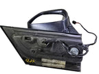 Passenger Side View Mirror Power Heated Painted Fits 08-10 CARAVAN 607
