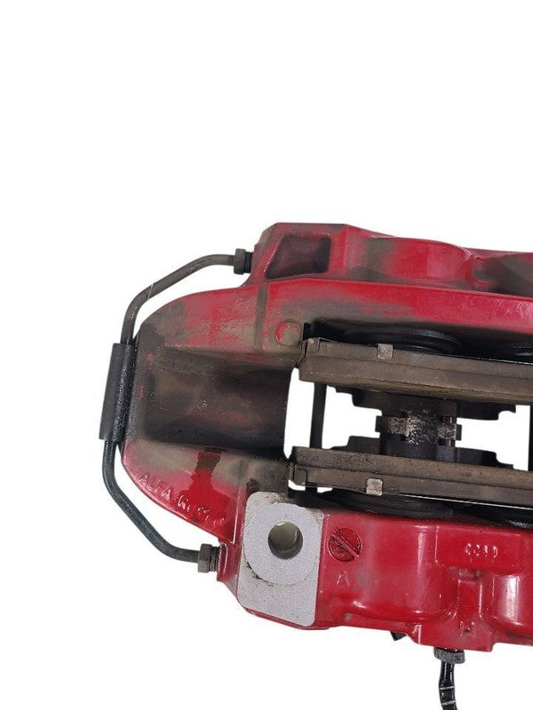GIULIA    2019 Caliper 656062