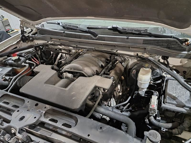 SIERDEN15 2014 Owners Manual 524690