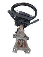 Steering Column Floor Shift Manual Locking Column Fits 13-15 EXPLORER 