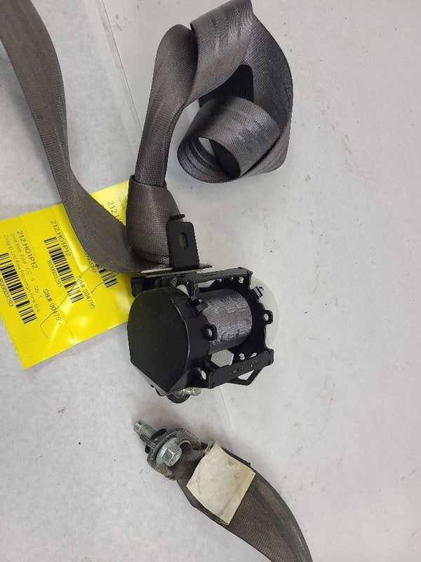 ODYSSEY   2012 Seat Belt Rear 603293
