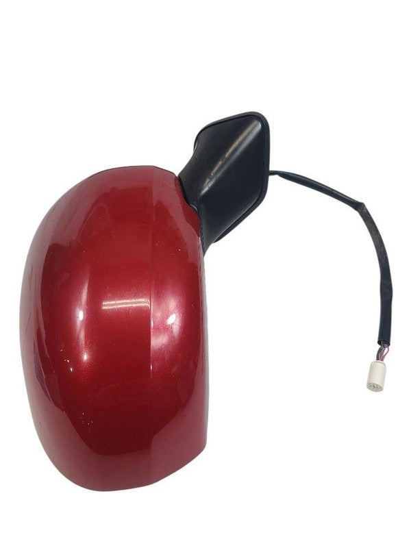 Passenger Side View Mirror Power Prius VIN Du Heated Fits 10-15 PRIUS 