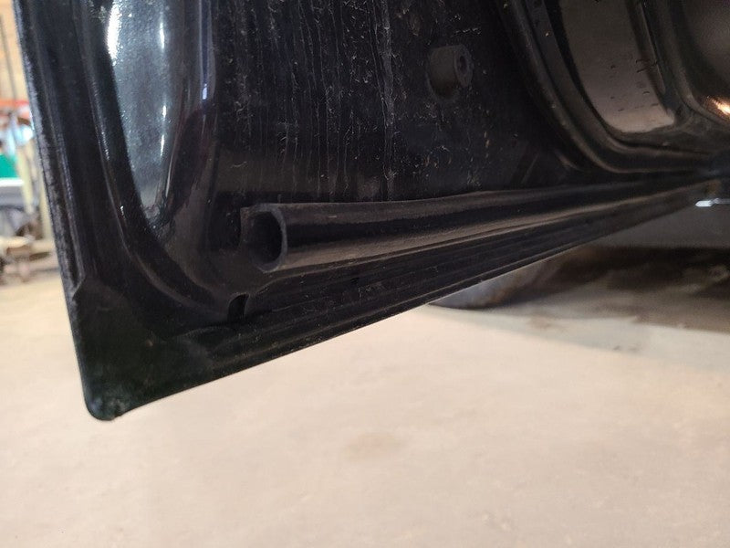 Driver Left Front Door Fits 11-14 CHARGER 663659