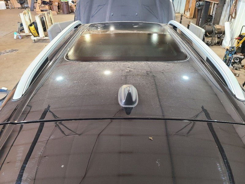 COUNTRYMA 2019 Luggage Rack 674676