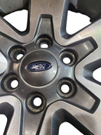 Wheel 18x7-1/2 Aluminum 6 Spoke Fits 10-14 FORD F150 PICKUP 668606