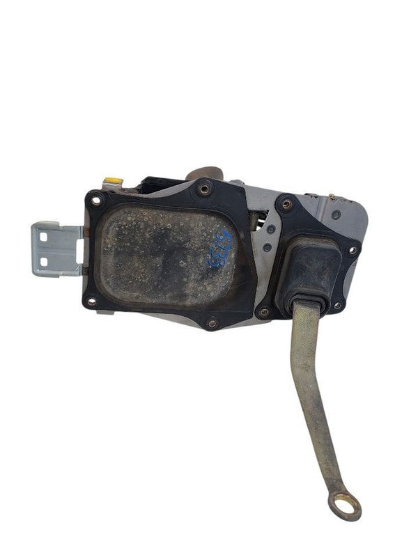 TACOMA    2001 Transmission Shift 680263