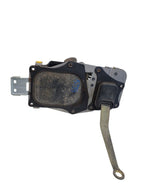 TACOMA    2001 Transmission Shift 680263