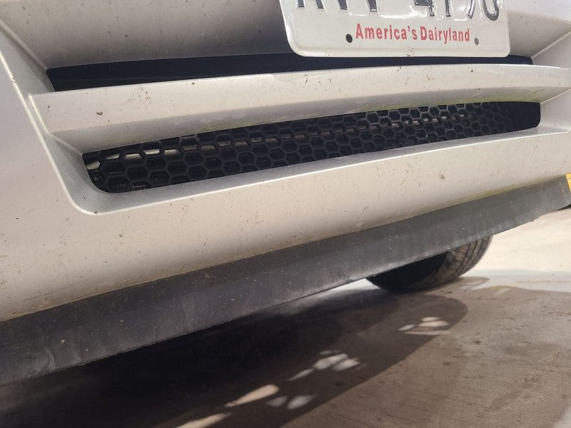 Front Bumper Fits 08-10 CARAVAN 658681
