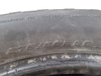 2 Used Tires  275 60 20 BFGoodrich A/T 11/32  668746