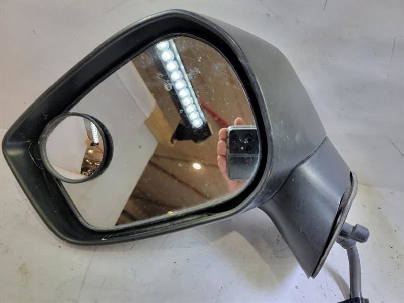 Driver Side View Mirror Electric Non-heated Fits 13-19 BR-Z 557488