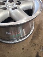 Wheel 15x7 Aluminum Fits 97-01 WRANGLER 668934