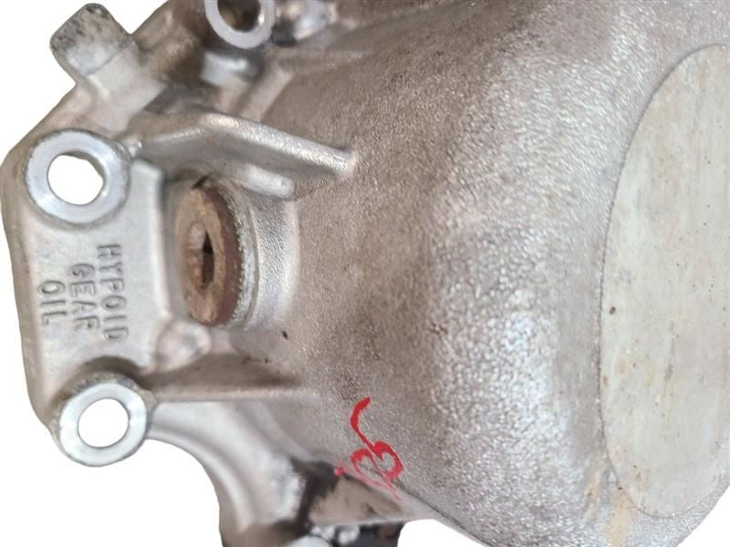 Transfer Case Fits 07-12 RDX 578714