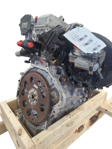 Engine 2.5L VIN A 8th Digit Opt Lcv AWD Fits 17-20 ACADIA 587105