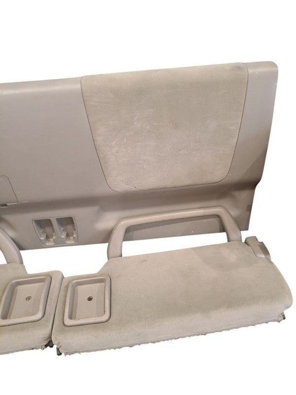 TACOMA    2005 Seat Rear 673758