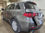 Seat Belt Front Bucket Seat Passenger Retractor Fits 10-12 RDX 635107