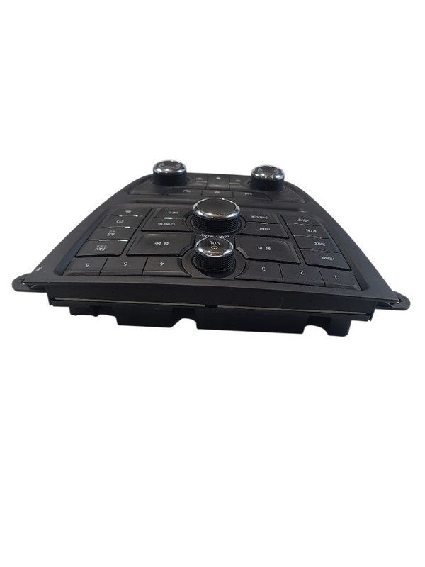 Temperature Control US Market Without Heated Seat Fits 12-17 VERANO 66