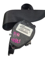 EQUINOX   2017 Seat Belt Rear 606348
