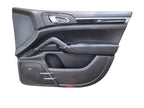 Passenger Front Door Trim Panel Fits 2018 CAYENNE 662935