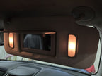 Passenger Right Sun Visor Fits 10-17 EQUINOX 622182