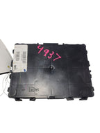 Chassis ECM Body Control BCM Behind Dash Fits 15-18 CITY EXPRESS 61771