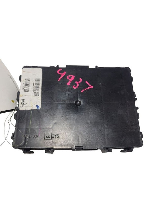 Chassis ECM Body Control BCM Behind Dash Fits 15-18 CITY EXPRESS 61771