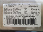 Flywheel/Flex Plate 5.9L Diesel Fits 00-01 03-04 DODGE 2500 PICKUP 563
