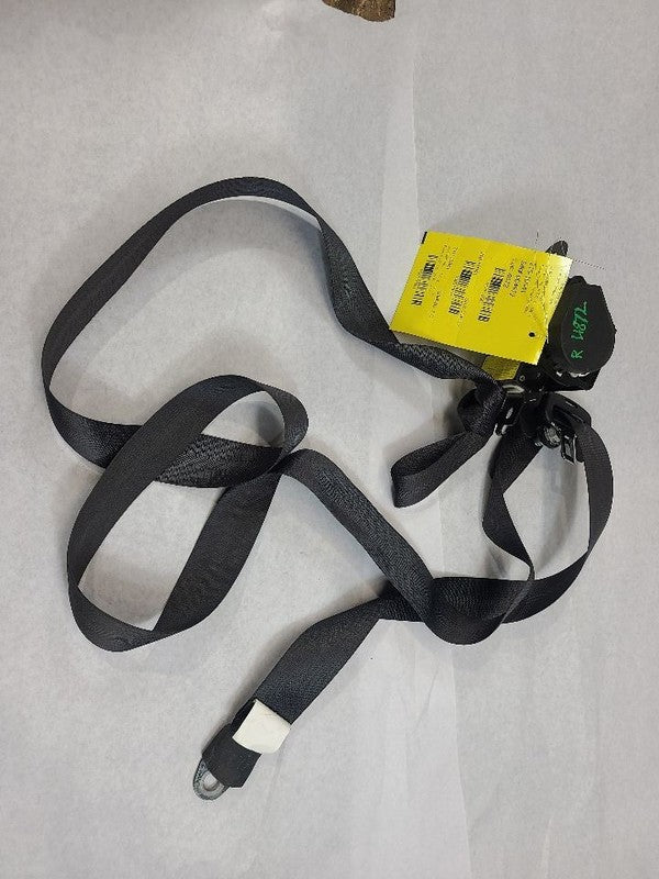 Seat Belt Front Passenger Retractor Fits 14-18 OUTLANDER SPORT 610661