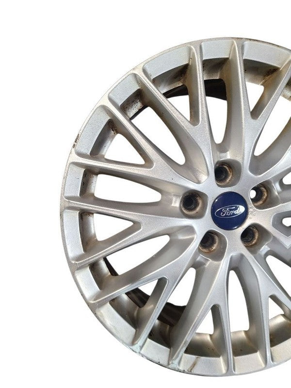 Wheel 17x7 Alloy 10 Y Spoke Design Fits 12-14 FOCUS 640941