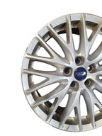 Wheel 17x7 Alloy 10 Y Spoke Design Fits 12-14 FOCUS 640941