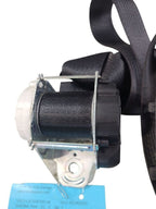 SILVRDO25 2022 Seat Belt Rear 642622