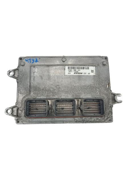 Engine ECM Electronic Control Module US Markt FWD Fits 17 RDX 595684 3